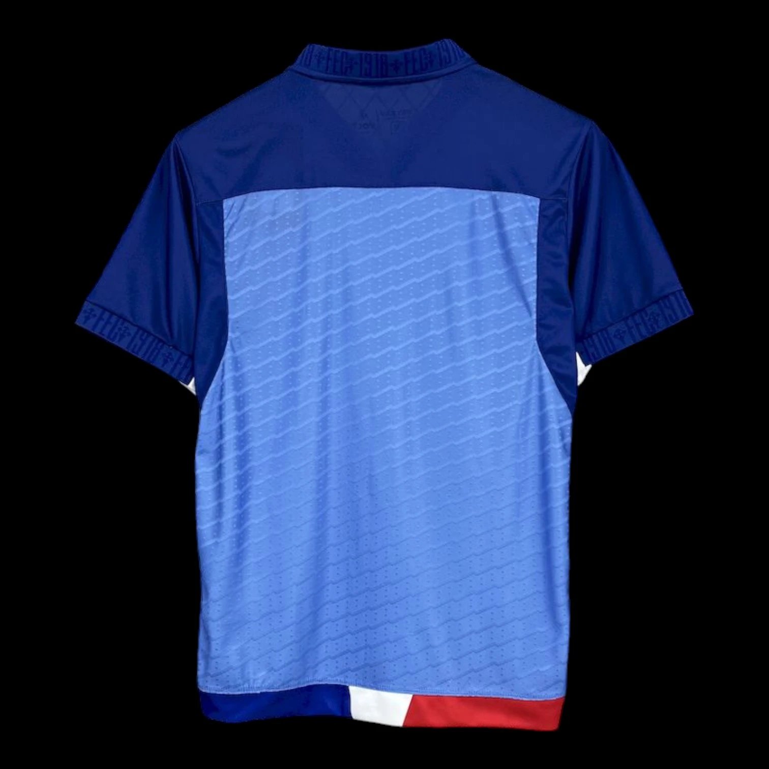Fortaleza 25/26 Goalkeeper Jersey — Photo 2