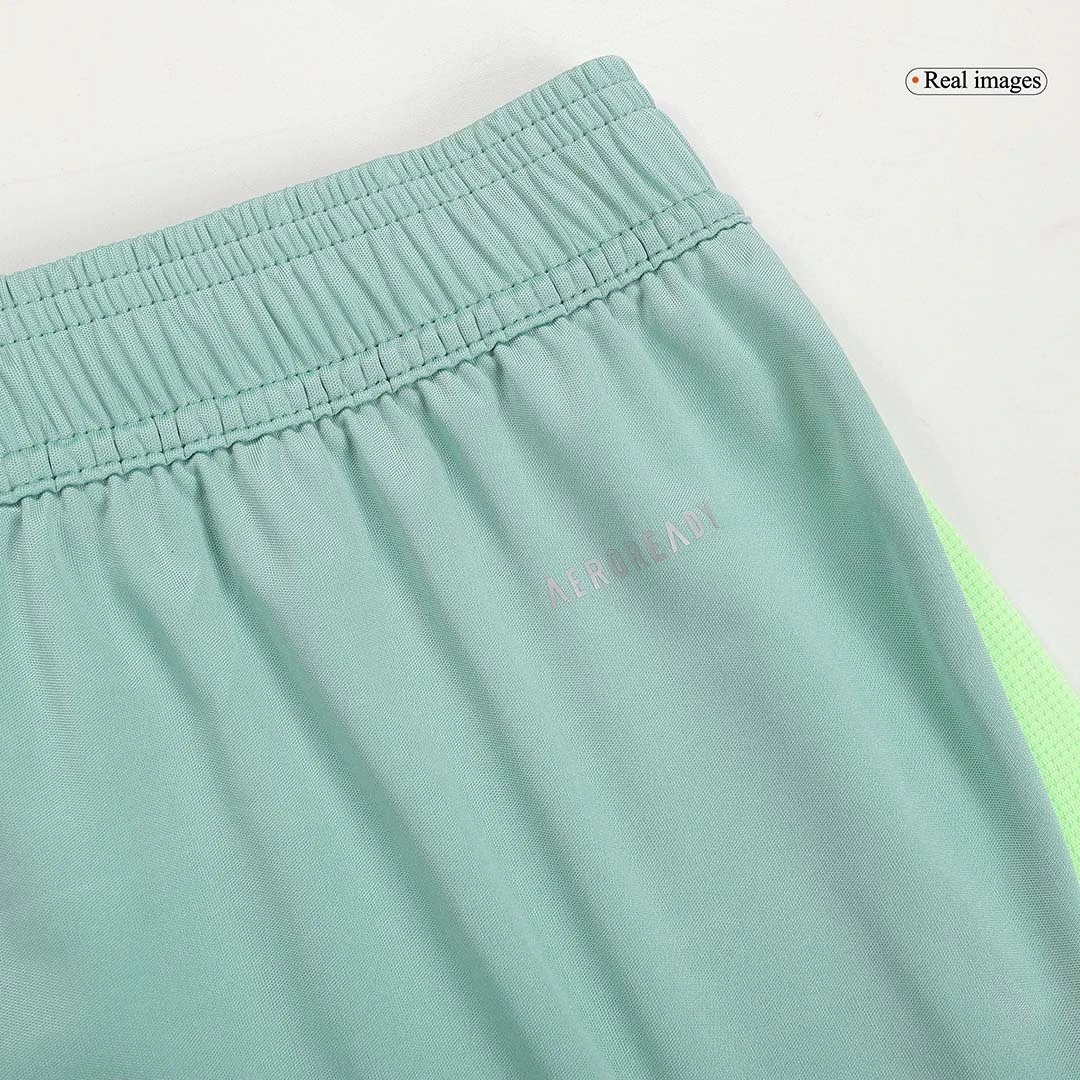 Mexico Away Soccer Shorts 2024 — photo 8