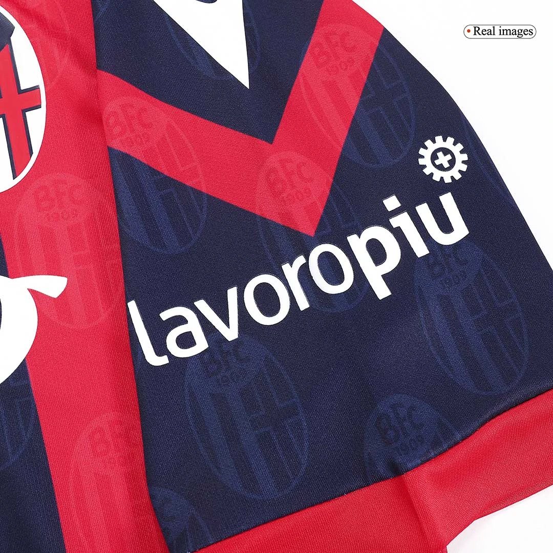 Bologna 23/24 Home Jersey — photo 11