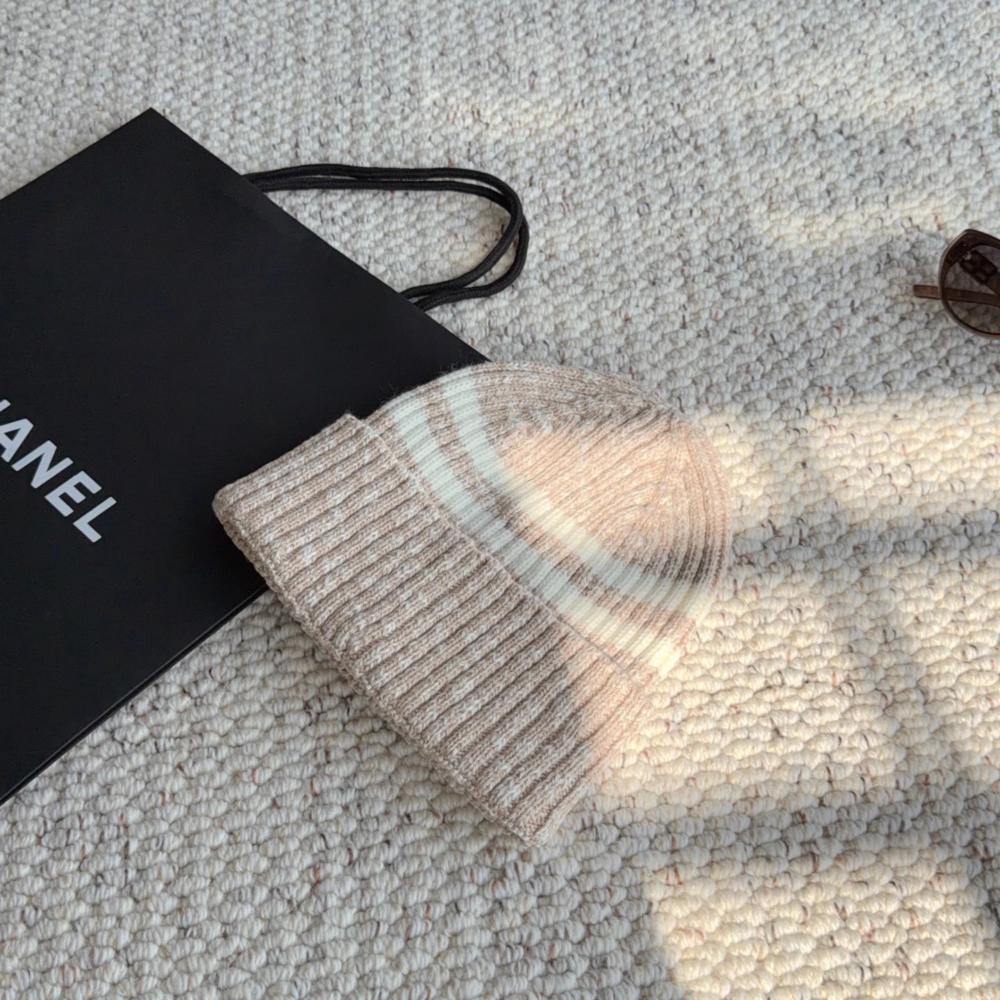 Chanel Beanie Ver.I — Zdjęcie 3