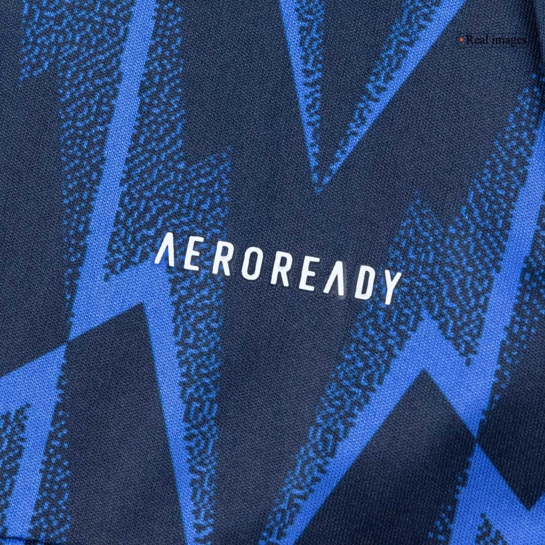 Arsenal 25/26 Away Jersey - Women — Zdjęcie 11