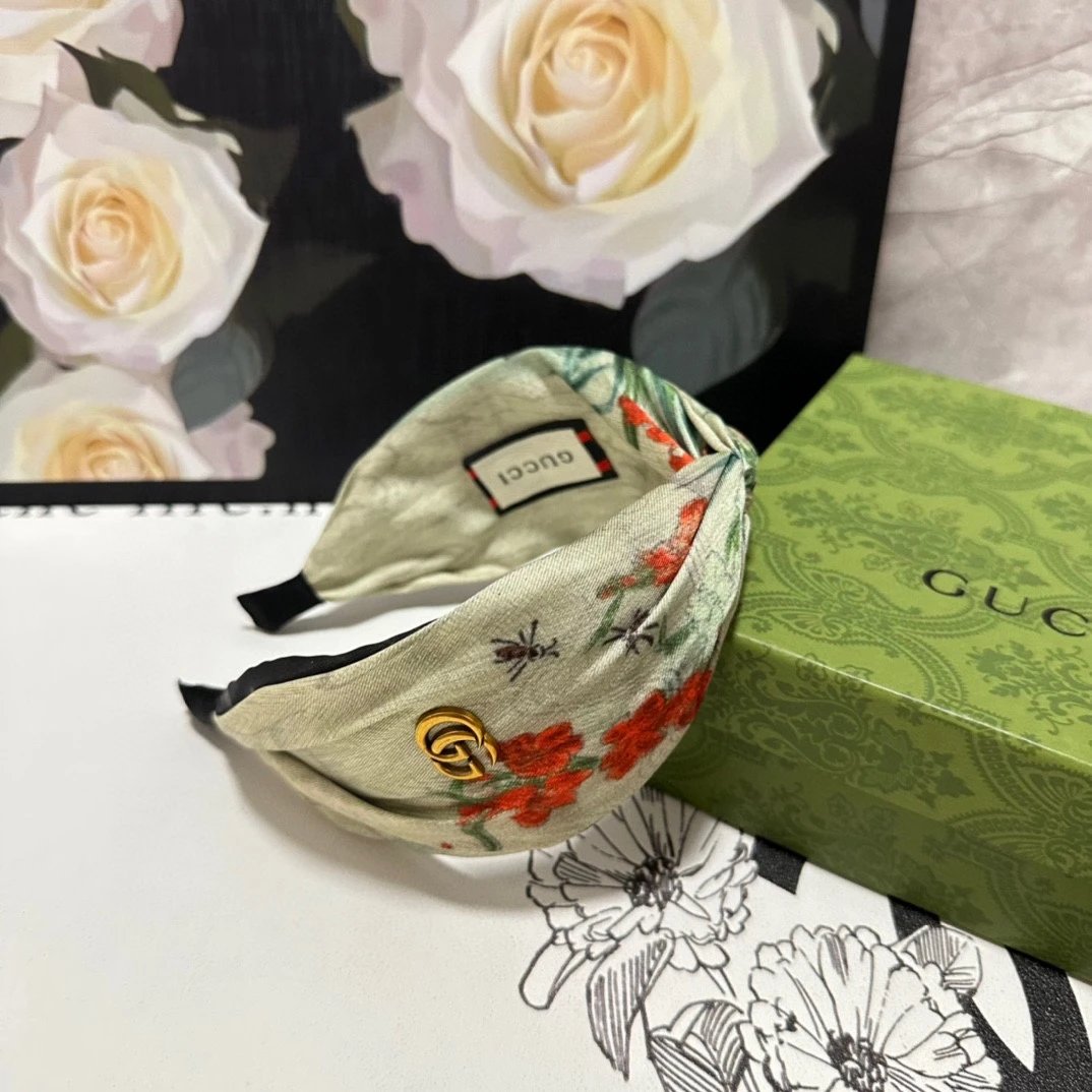 Gucci Headband Ver.F — Photo 5