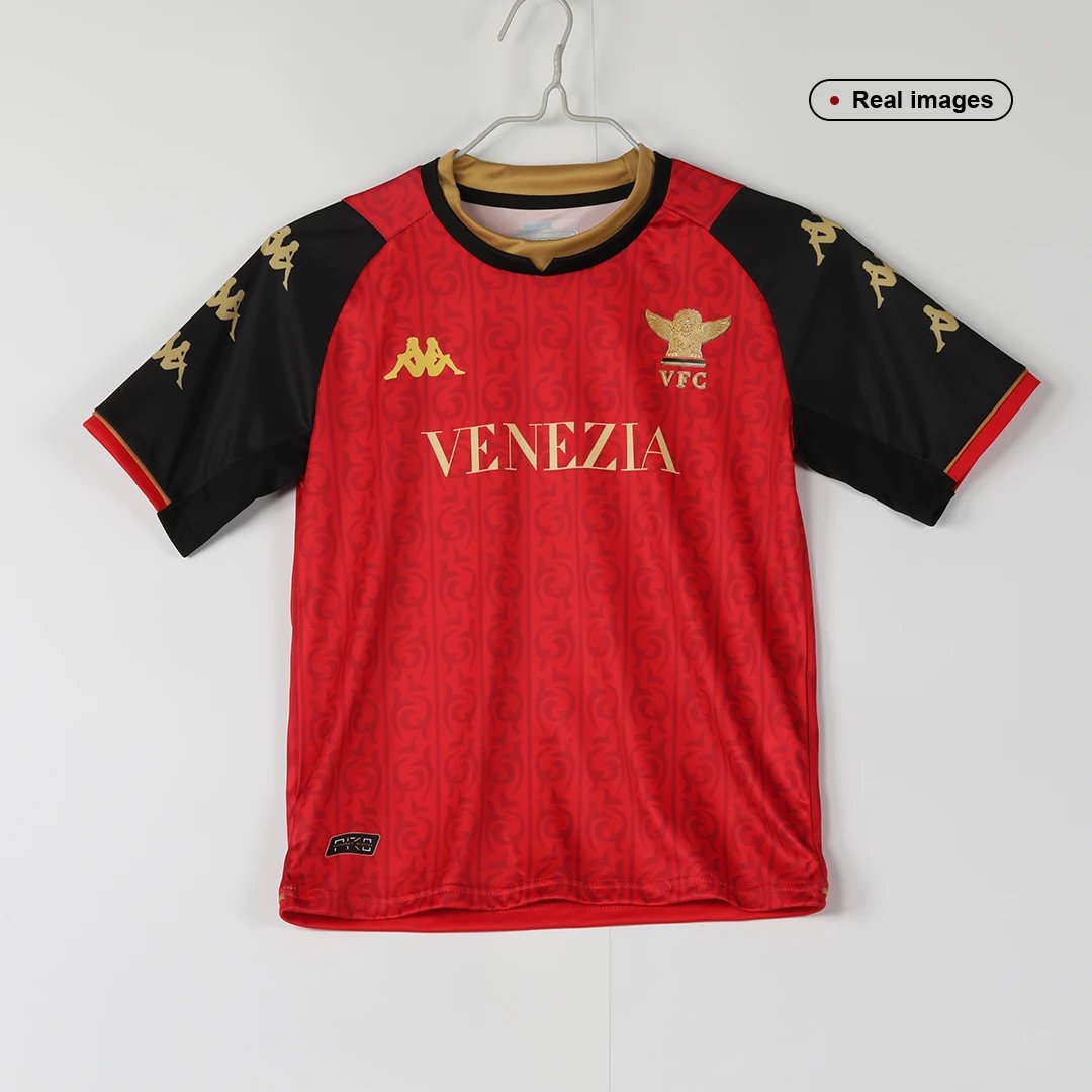 Venezia FC 21/22 Fourth Jersey - Kids — photo 11