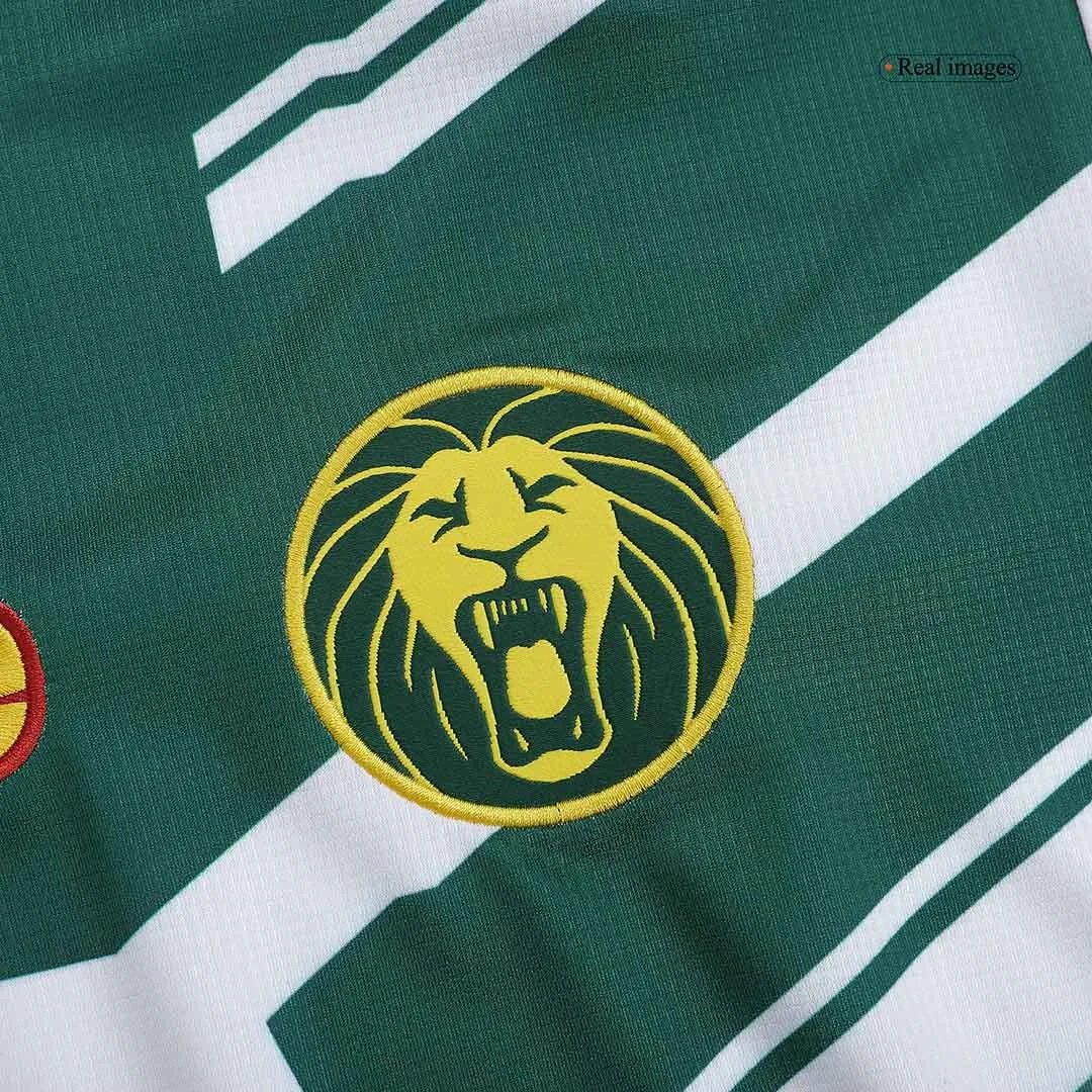 Cameroon 2022 Away Jersey — photo 7