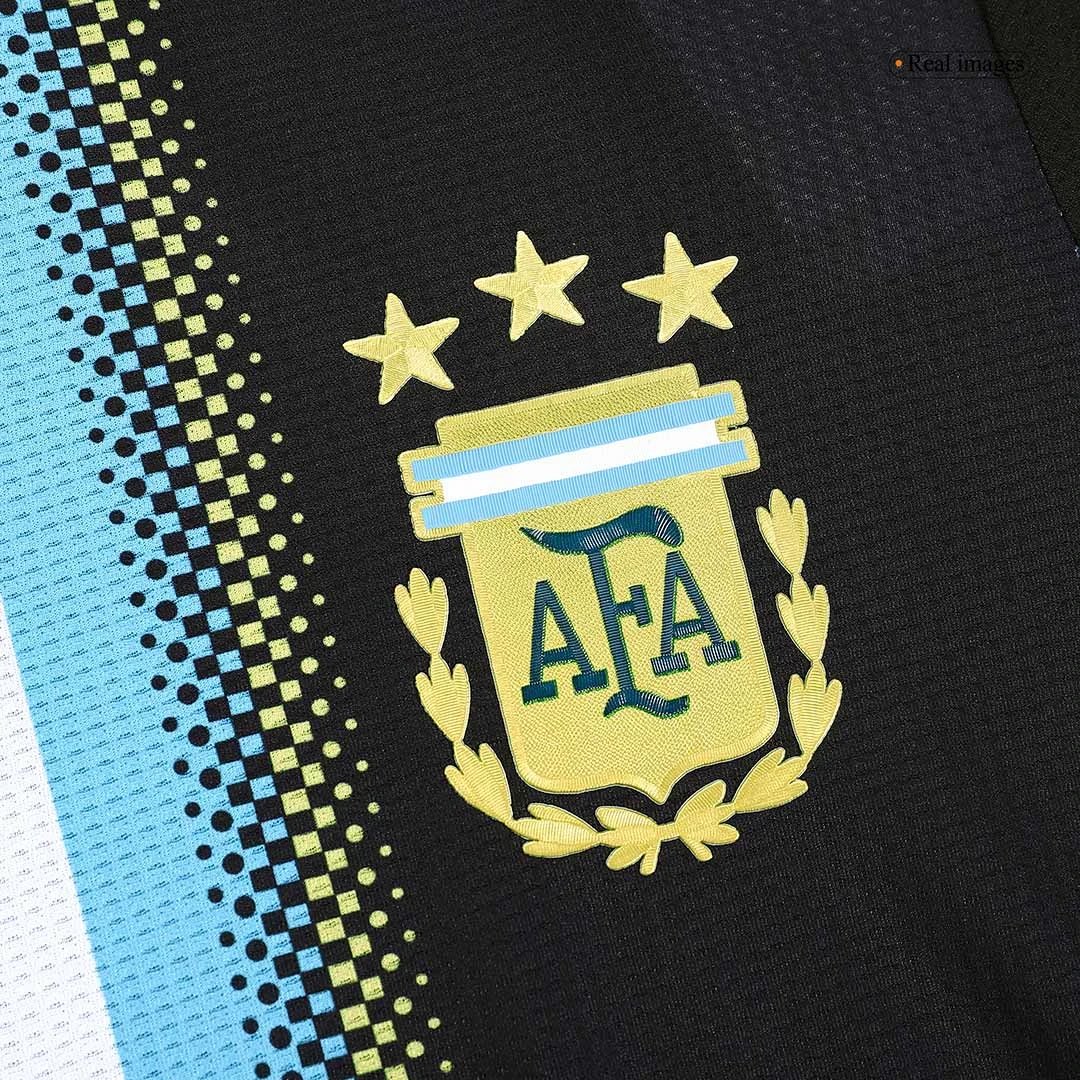 Argentina 2023 Jersey (Player Version) — photo 5