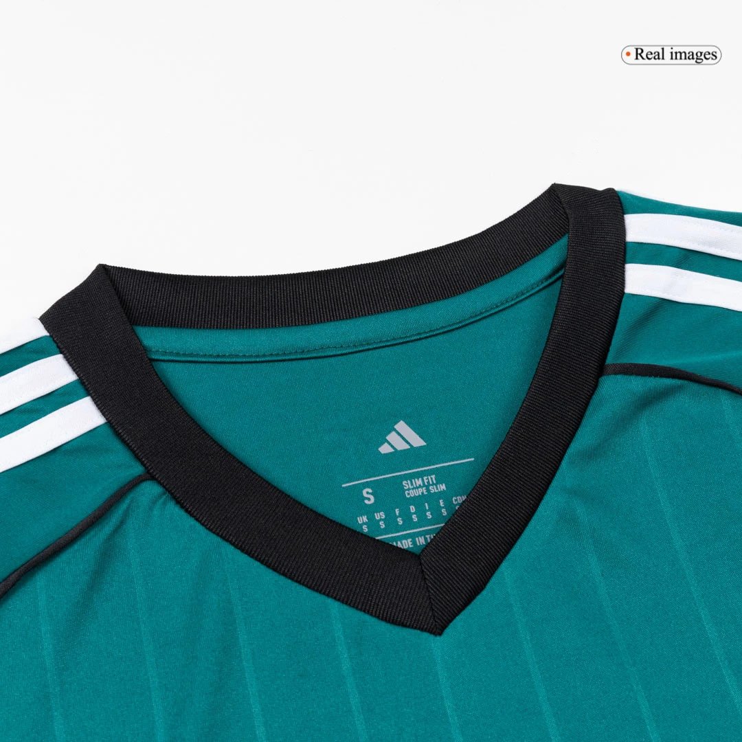 Legia Warszawa 25/26 Away Jersey — QC