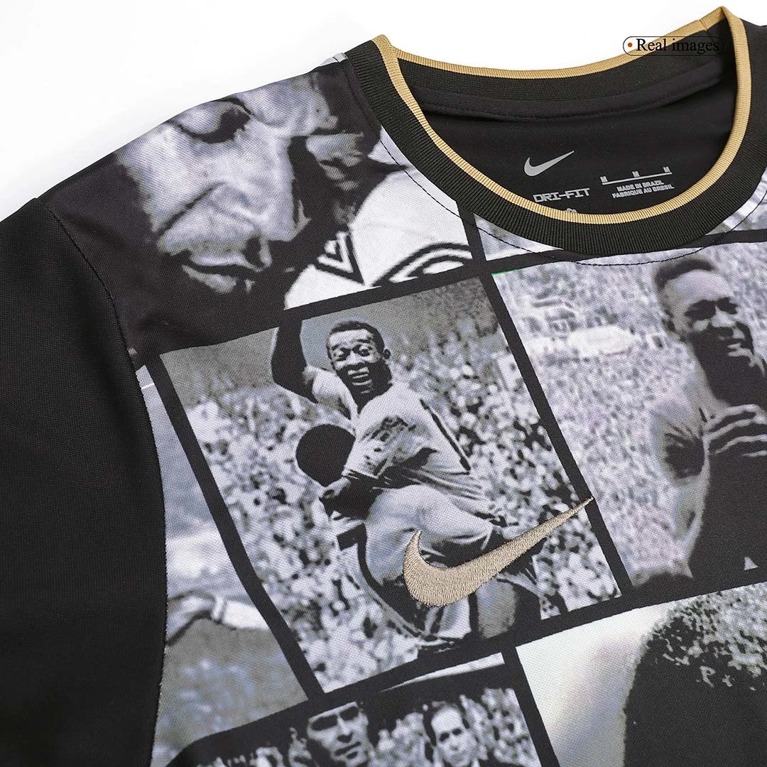 Brazil 2022 Special Edition Jersey — Photo 4