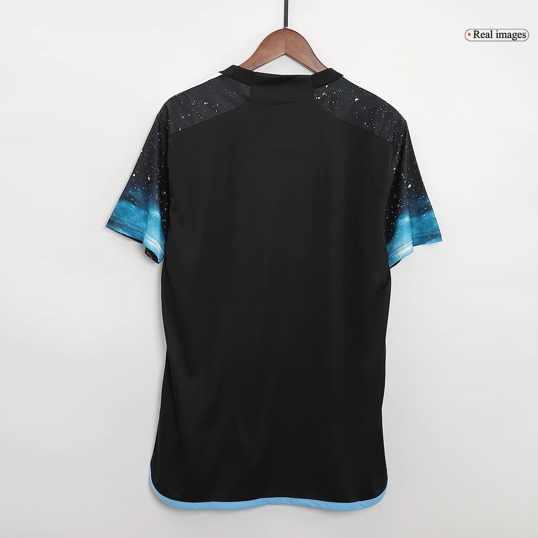 Minnesota United FC Starry Night 2024 Home Jersey — photo 5