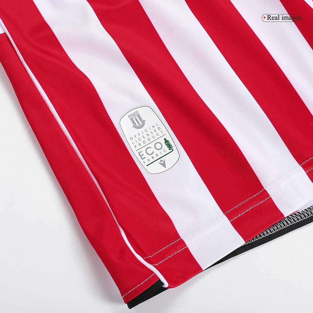Stoke City 23/24 Home Jersey — photo 10