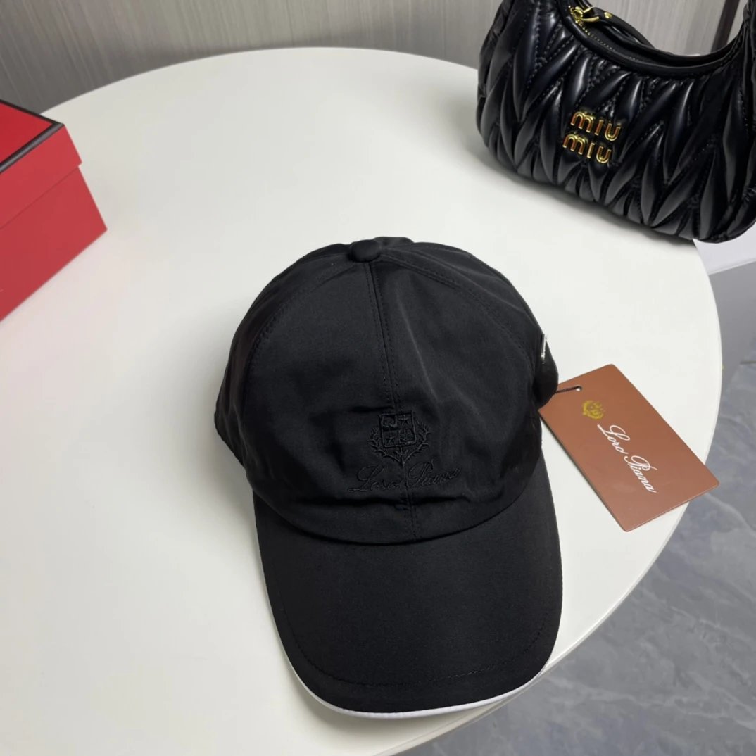 Loro Piana Baseball Cap Ver.G — QC