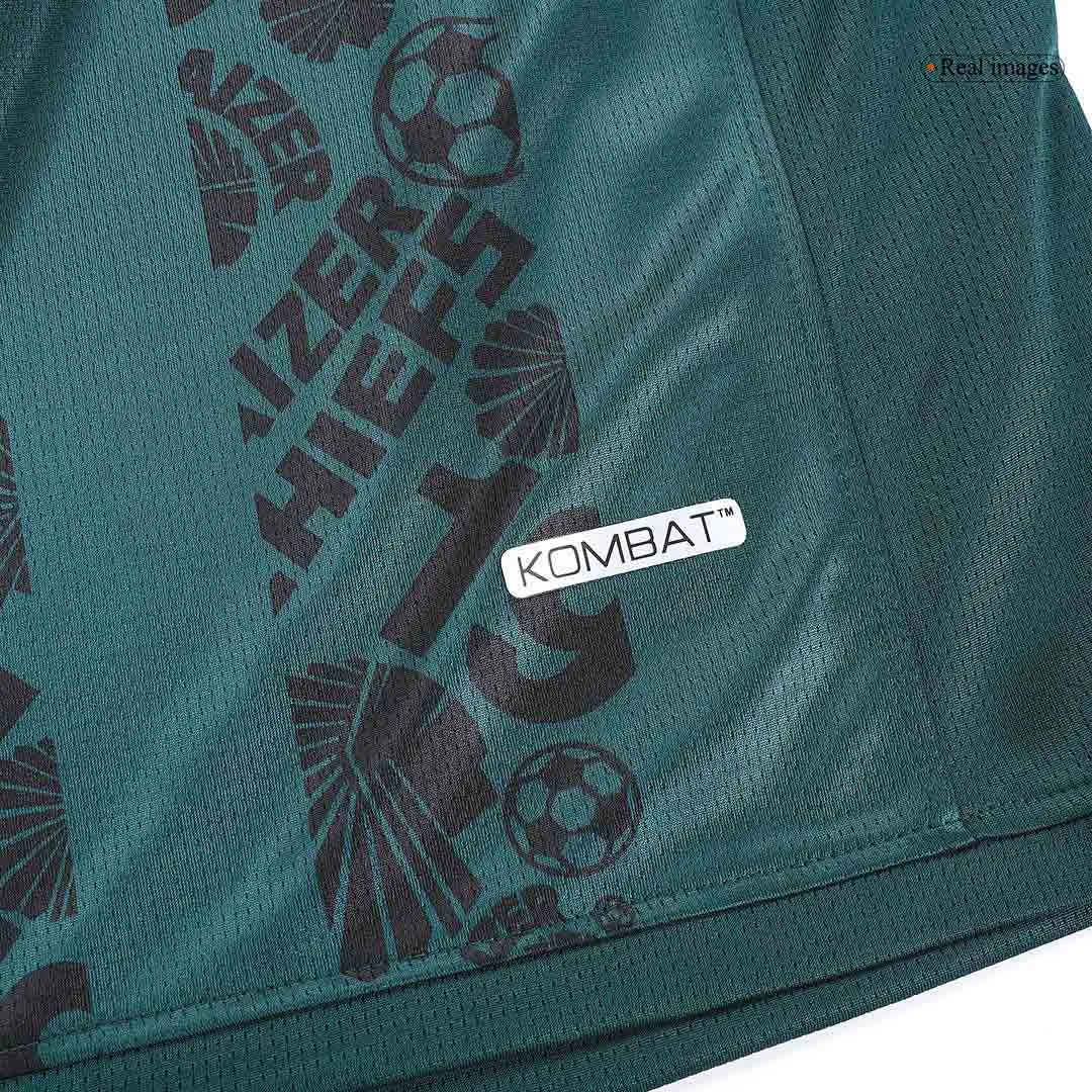 Kaizer Chiefs 23/24 Away Jersey — photo 9