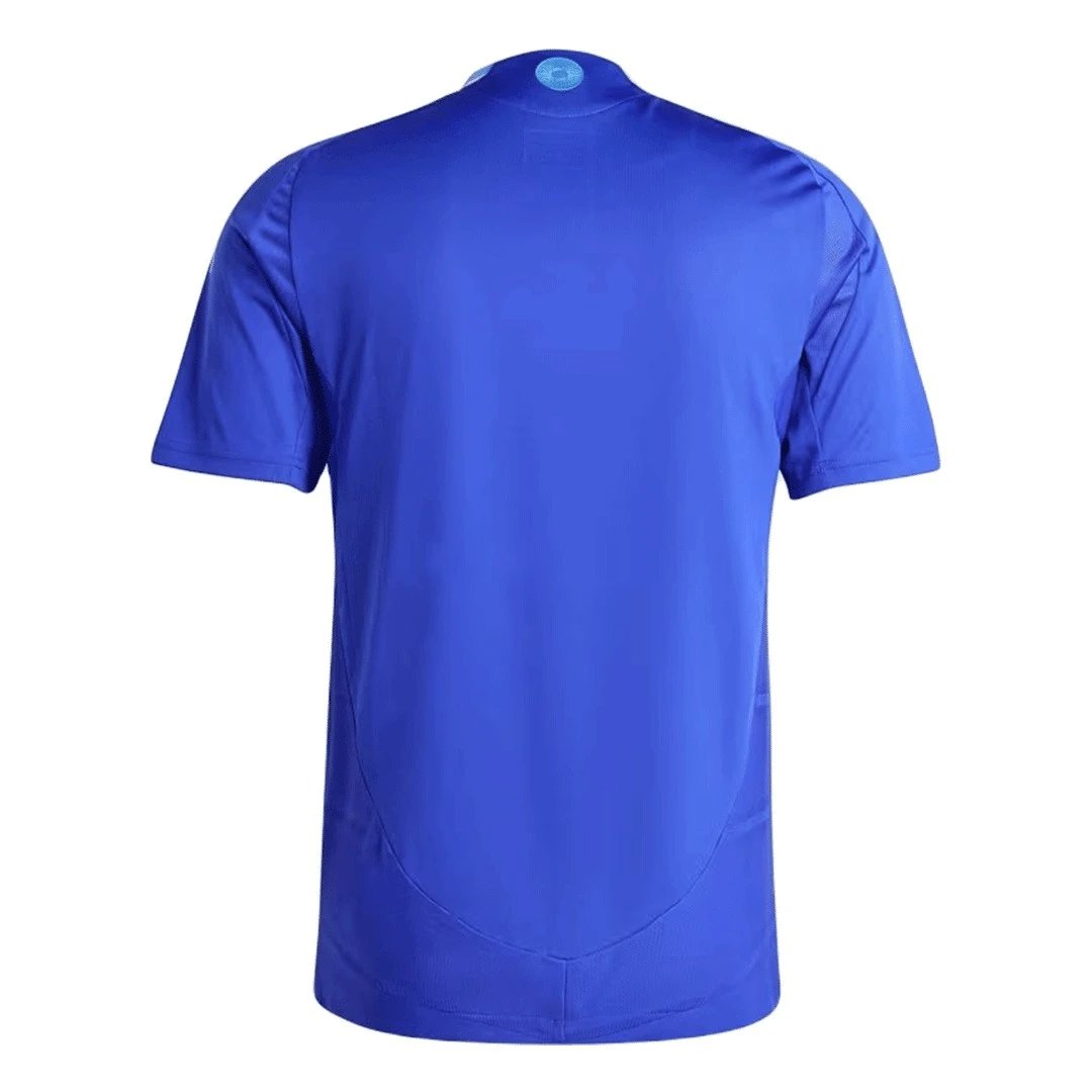 Argentina 2024 Away Jersey (Player Version) — photo 2
