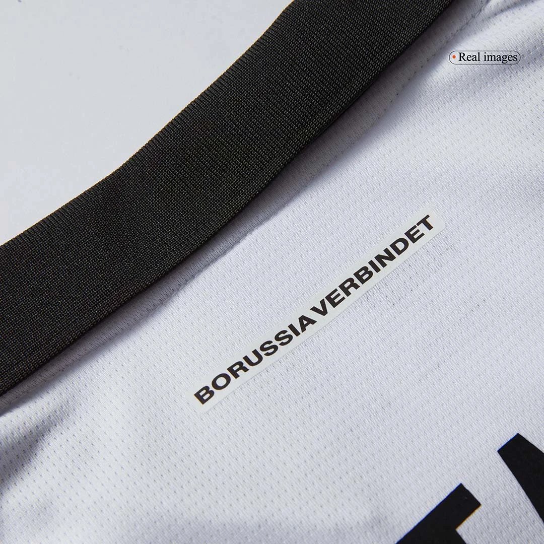 Borussia Dortmund 24/25 Third Jersey — Photo 16