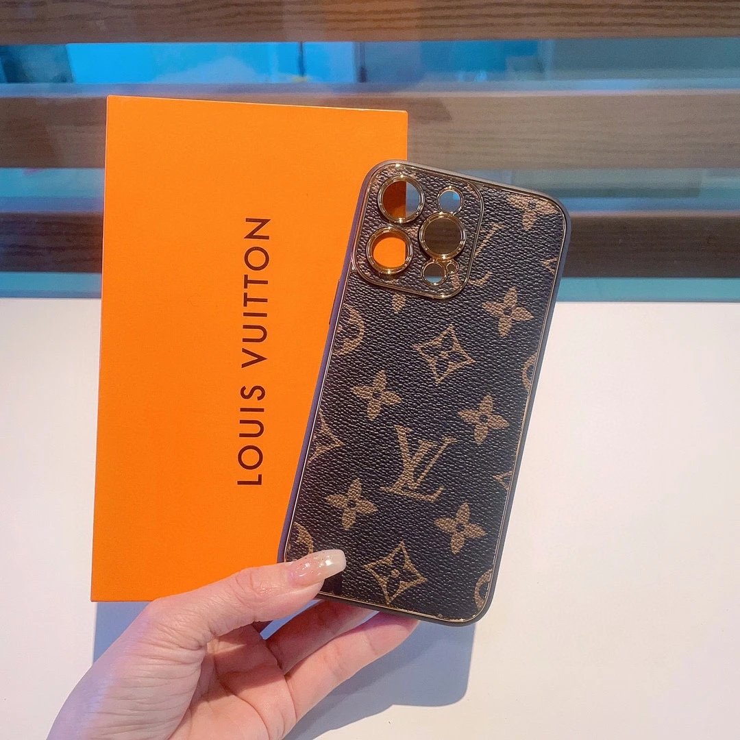 Louis Vuitton Phone Case Ver.F — Photo 3