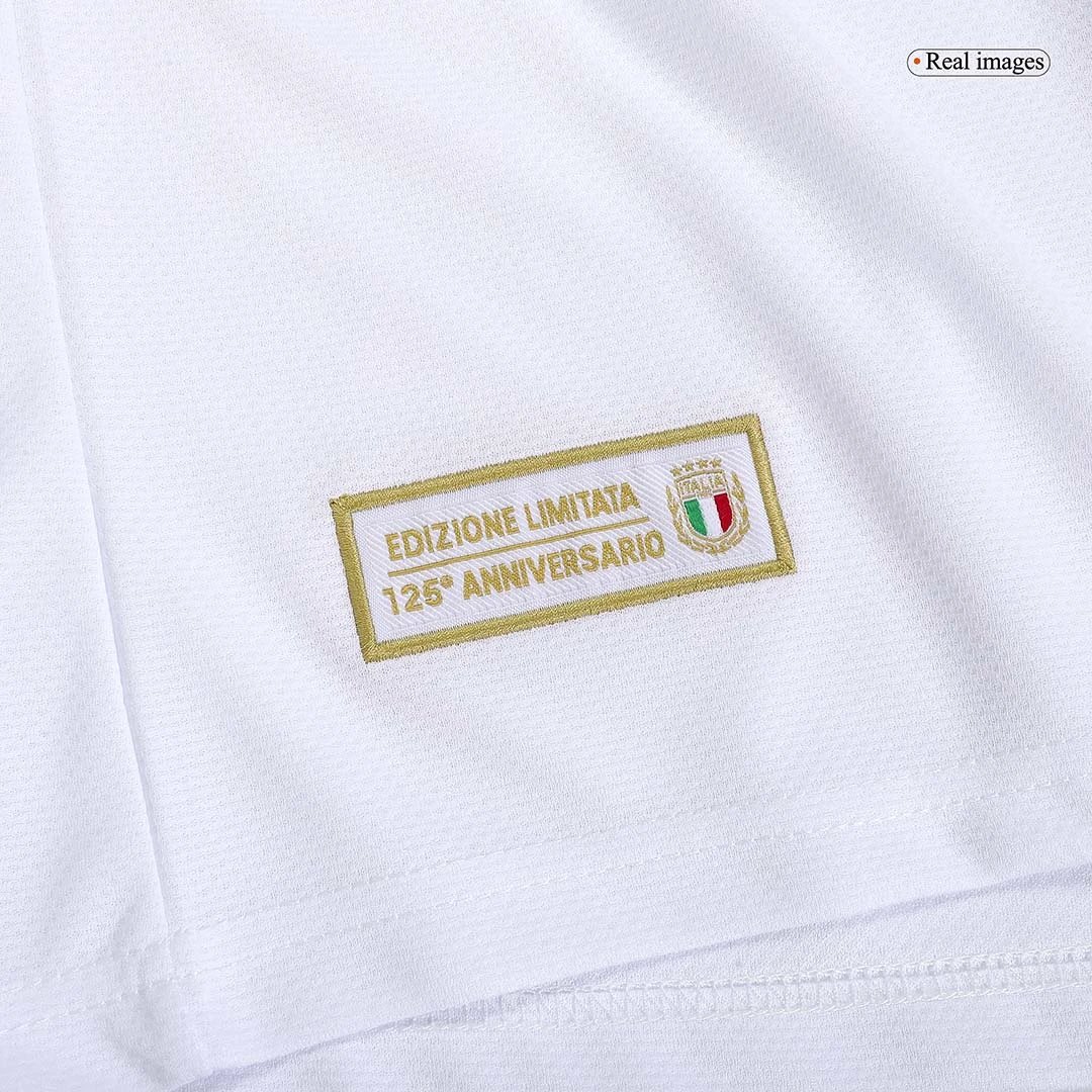 Italy 2023 Special Edition Jersey — Photo 7