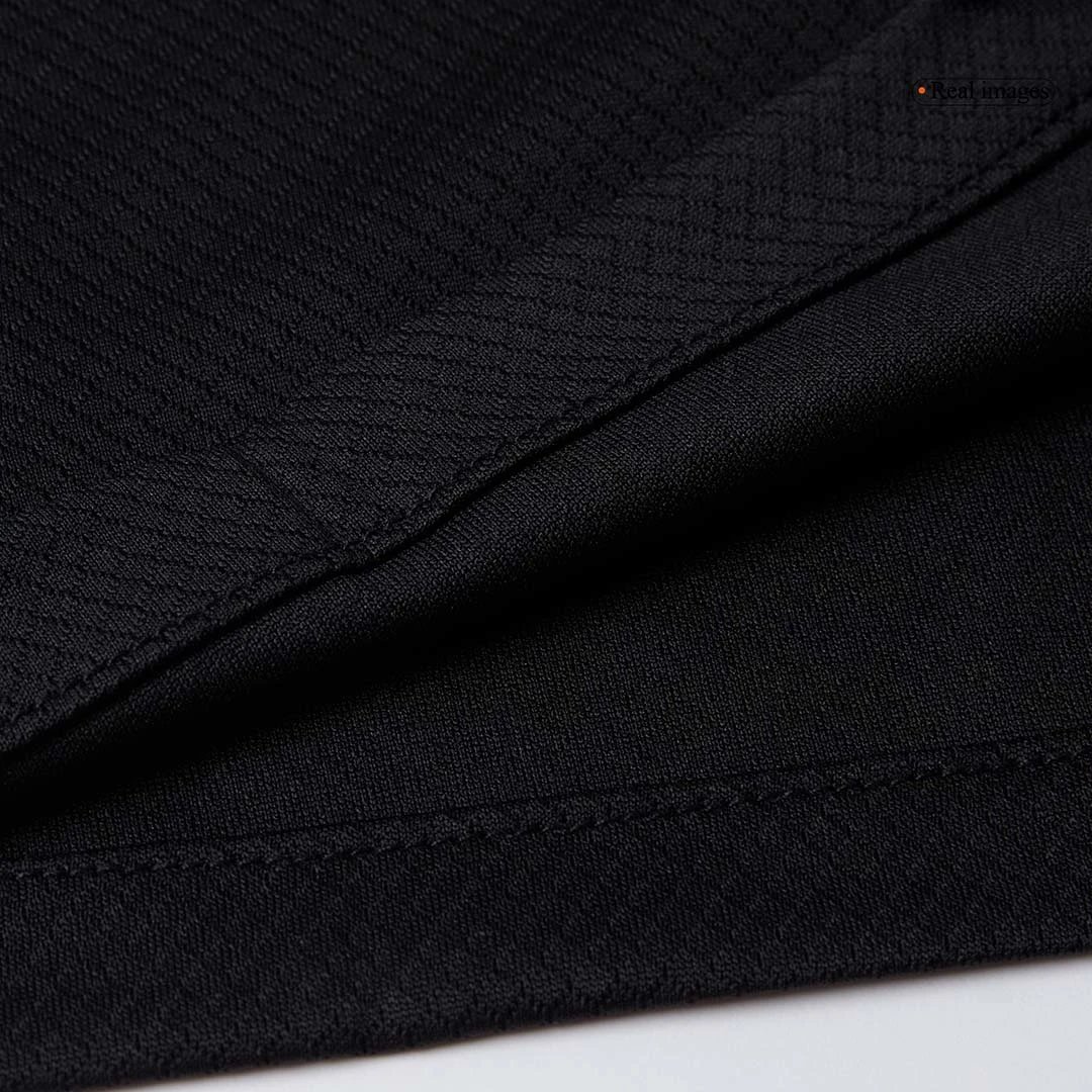 Inter Milan Home Soccer Shorts 2025 26 — photo 9