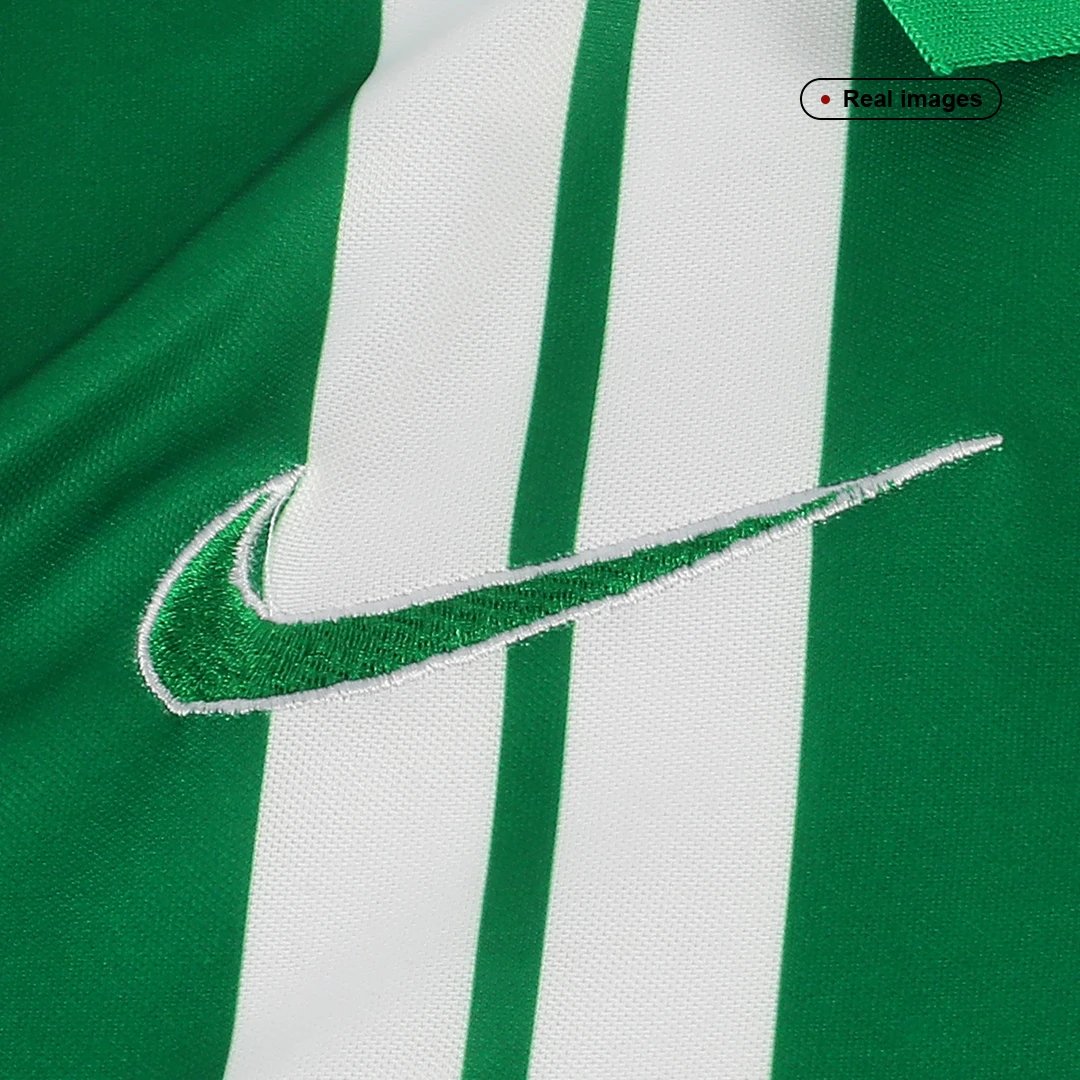 2022 Atl Tico National Home Jersey — QC