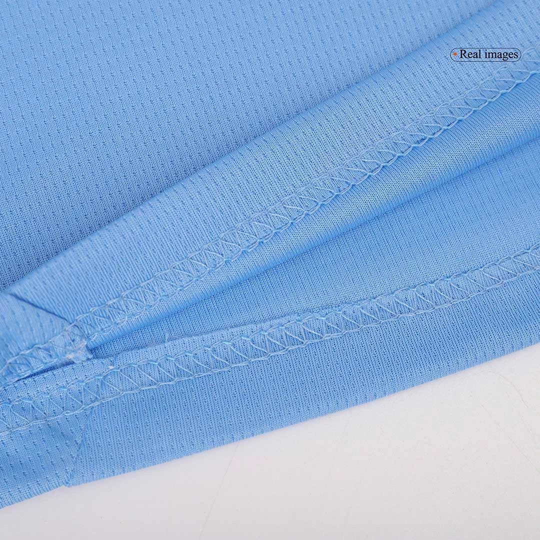 Manchester City 24/25 Home Jersey - Women — Zdjęcie 14