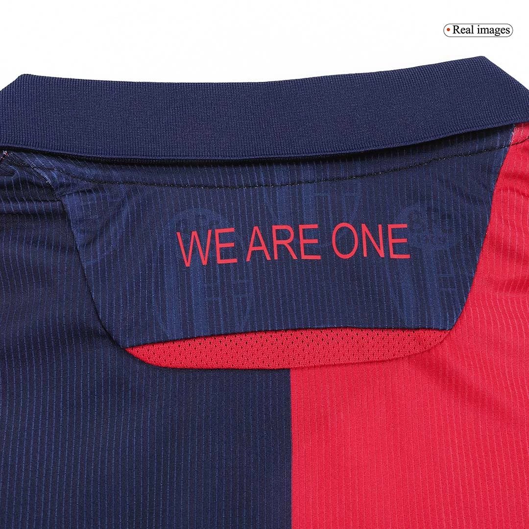 Bologna 23/24 Home Jersey — photo 9