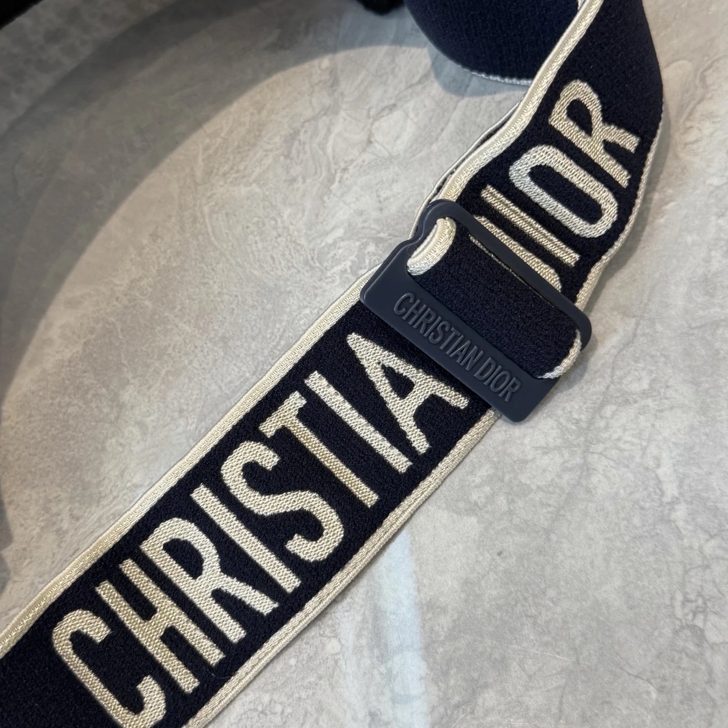 Dior Hat Ver.B — photo 8