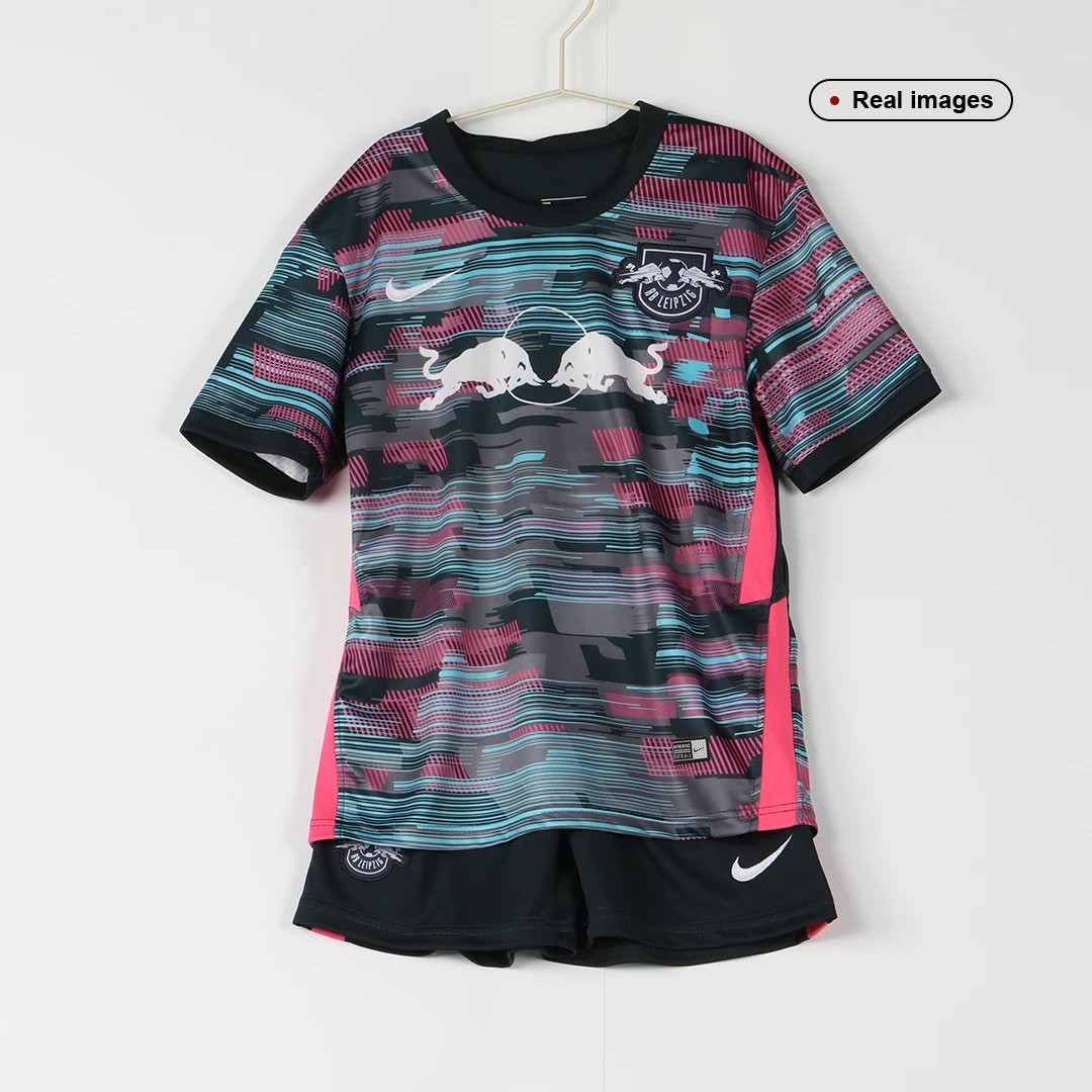 RB Leipzig 21/22 Third Jersey - Kids — QC
