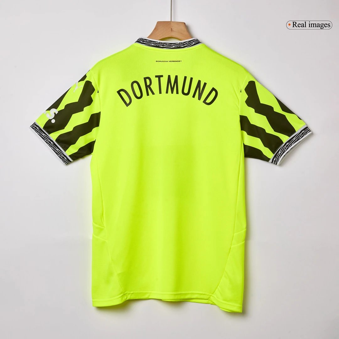 Borussia Dortmund 24/25 Jersey — Photo 6