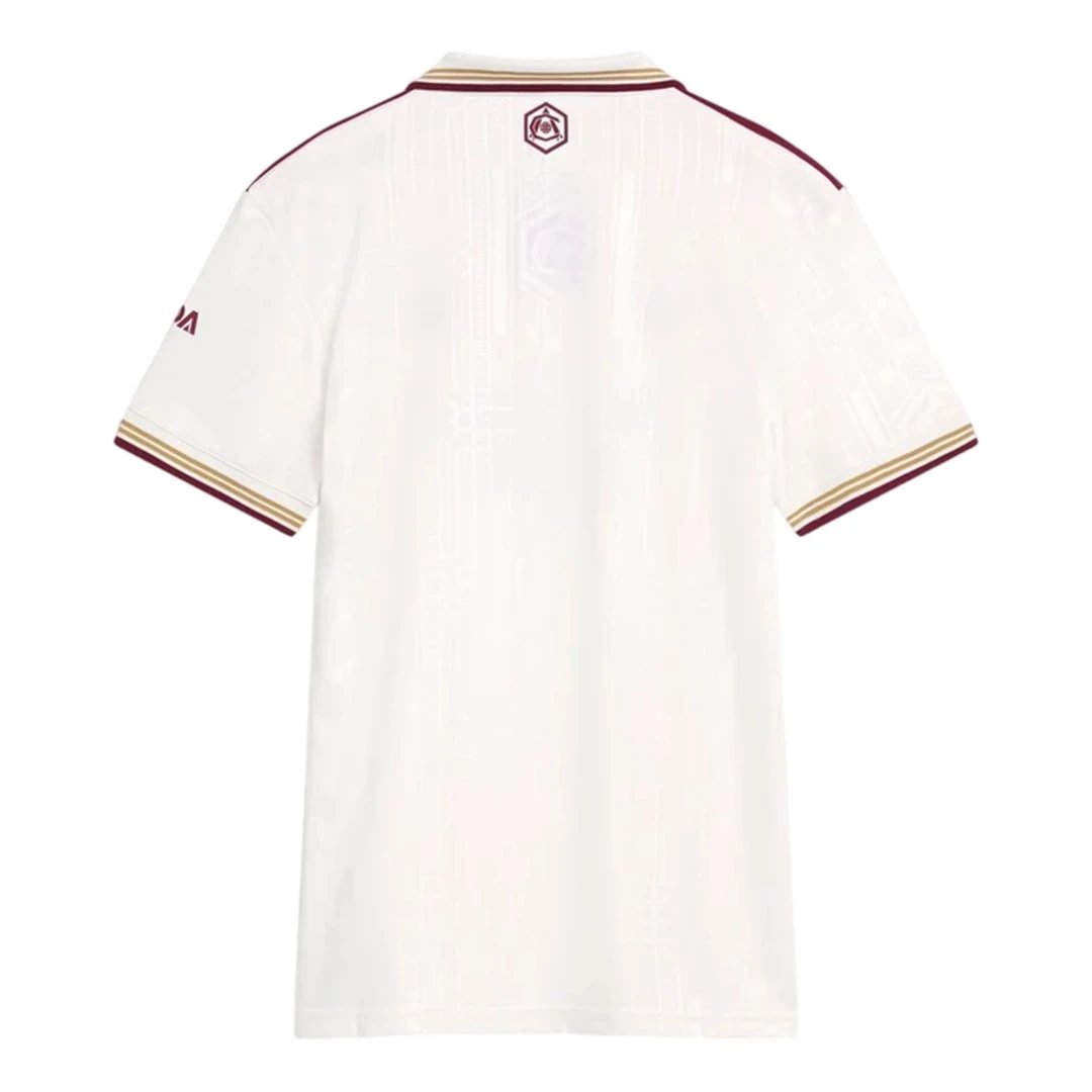 Arsenal 25/26 Third Jersey - Women — photo 2