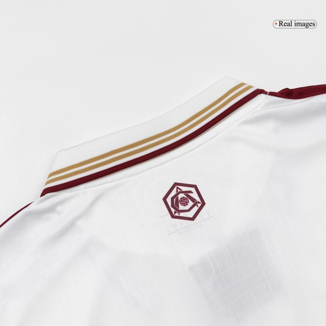 Arsenal 25/26 Third Jersey - Women — photo 12