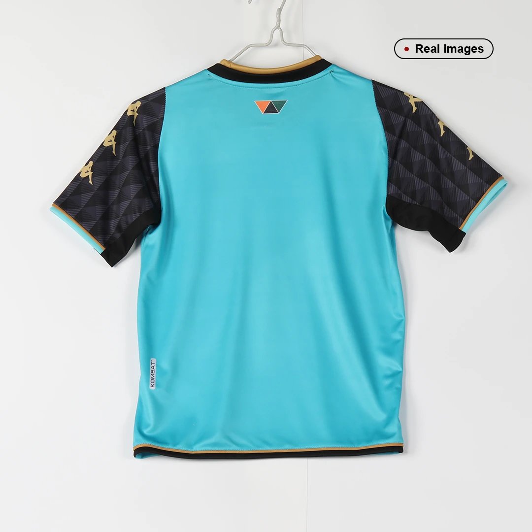 Venezia FC 21/22 Third Jersey - Kids — photo 12