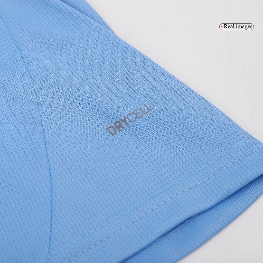 Manchester City 24/25 Home Jersey - Women — Zdjęcie 12