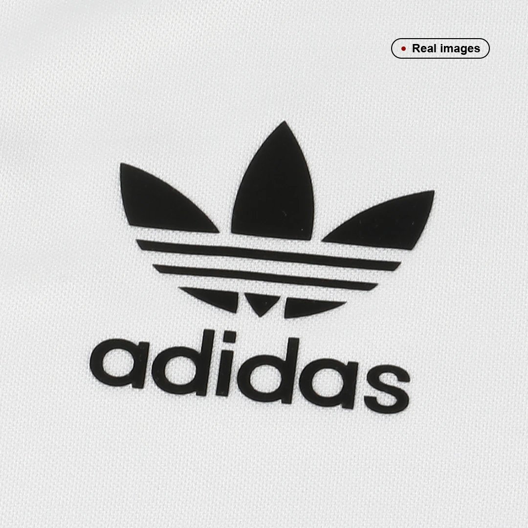 1991 Colo Colo Retro Home Jersey — QC