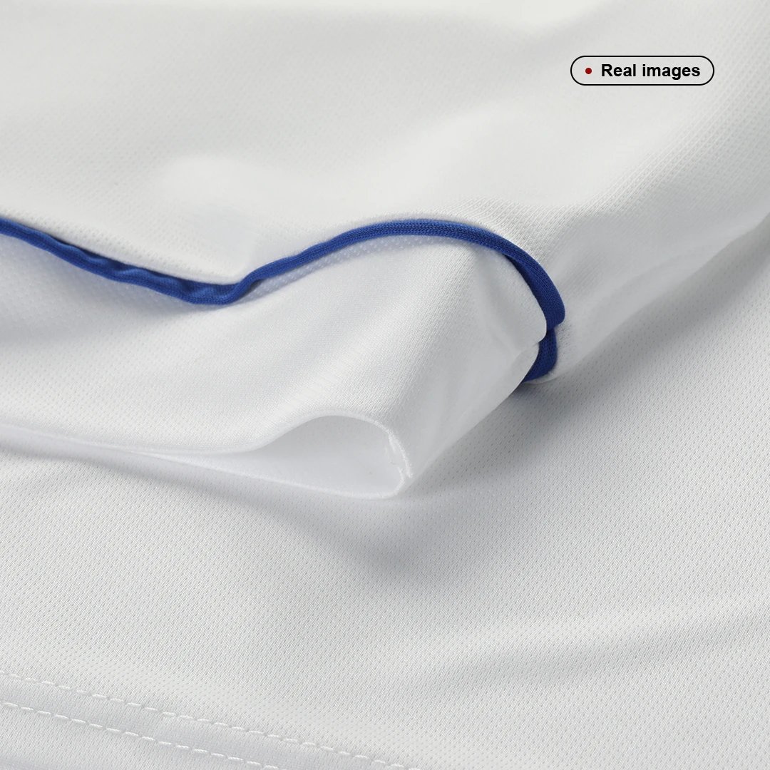 Leeds United 93/95 Retro Home Jersey — photo 6
