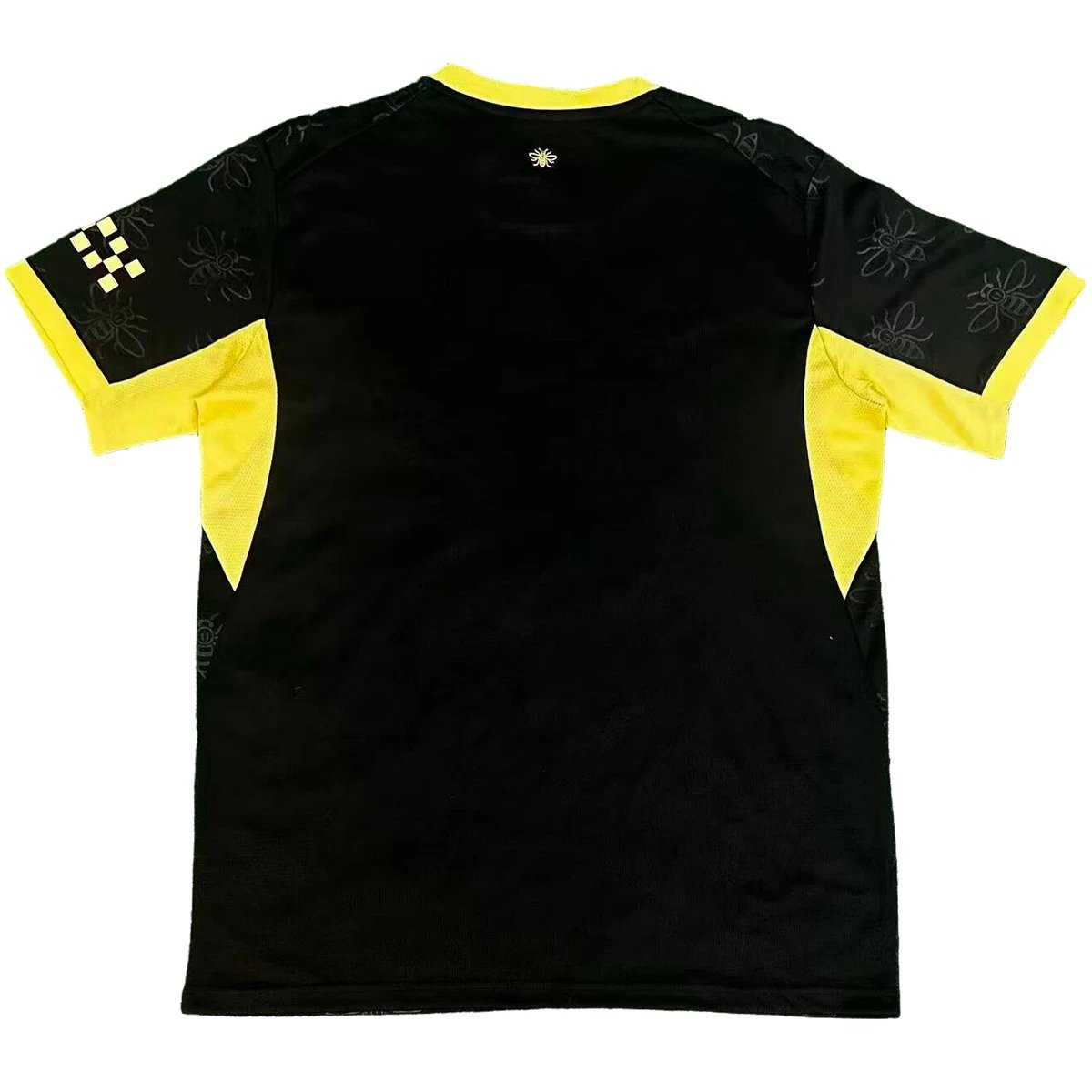 Manchester City 26/27 Away Jersey — Zdjęcie 4