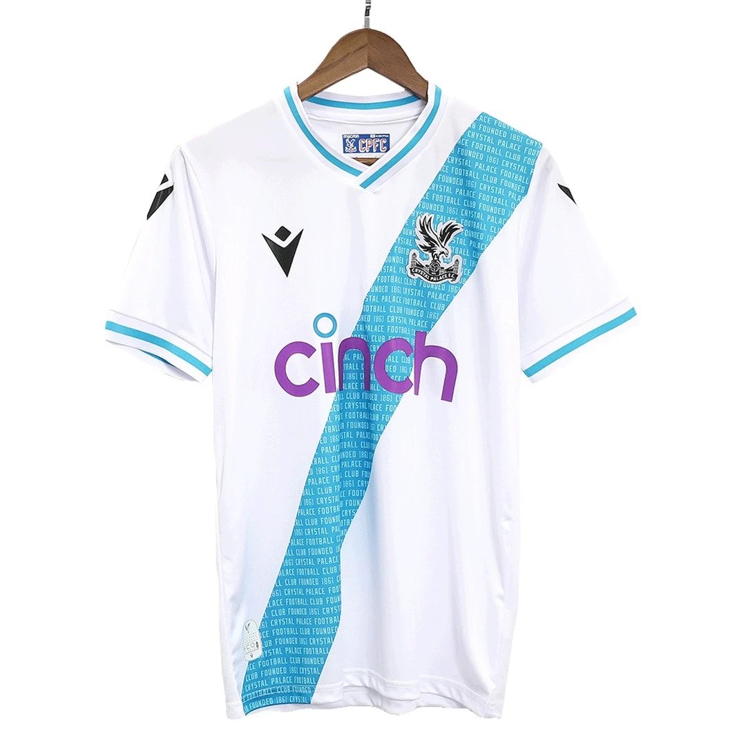 Crystal Palace 23/24 Away Jersey — photo 3