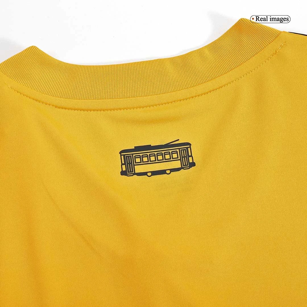 Benfica 22/23 Away Jersey — photo 12