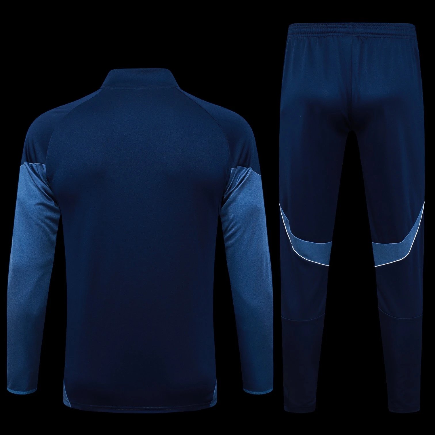Paris Saint-Germain Training Jersey — Photo 2