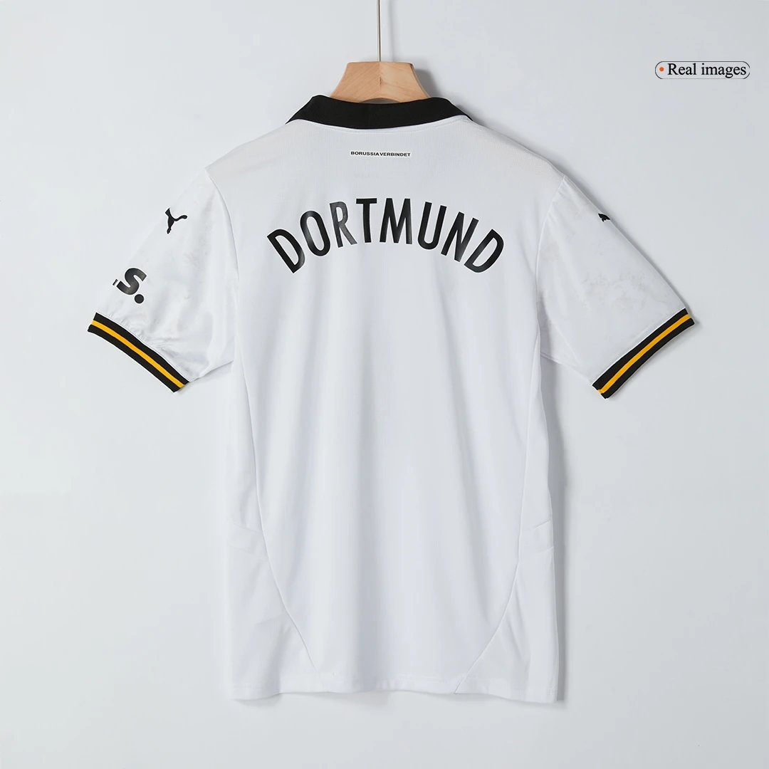 Borussia Dortmund 24/25 Third Jersey — Photo 6