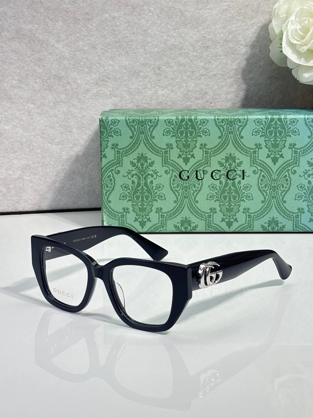Gucci GG1952O Optical Frame 51-18-145 — photo 3