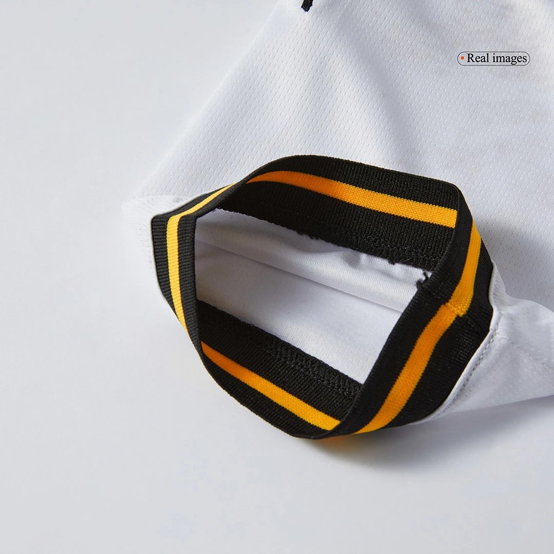 Borussia Dortmund 24/25 Third Jersey — Photo 12