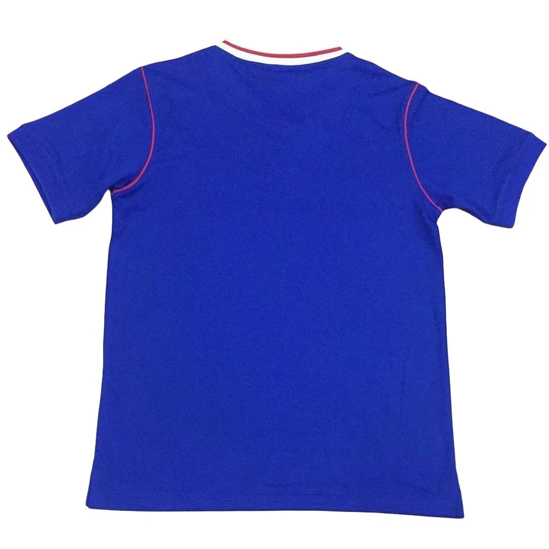 Sunderland Retro Away Jersey — QC