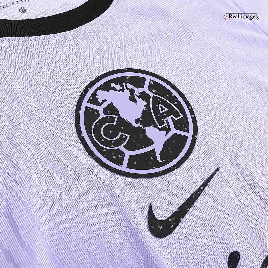 Club America 23/24 Third Jersey (Player Version) — QC