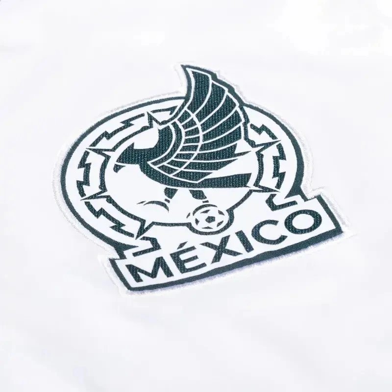 Mexico 2026 Away Jersey — photo 3