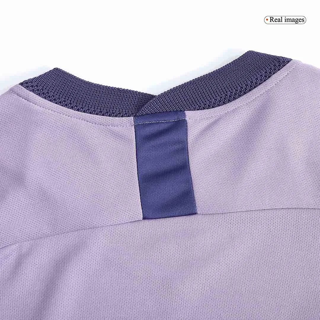 Al Nassr 22/23 Fourth Jersey — photo 11
