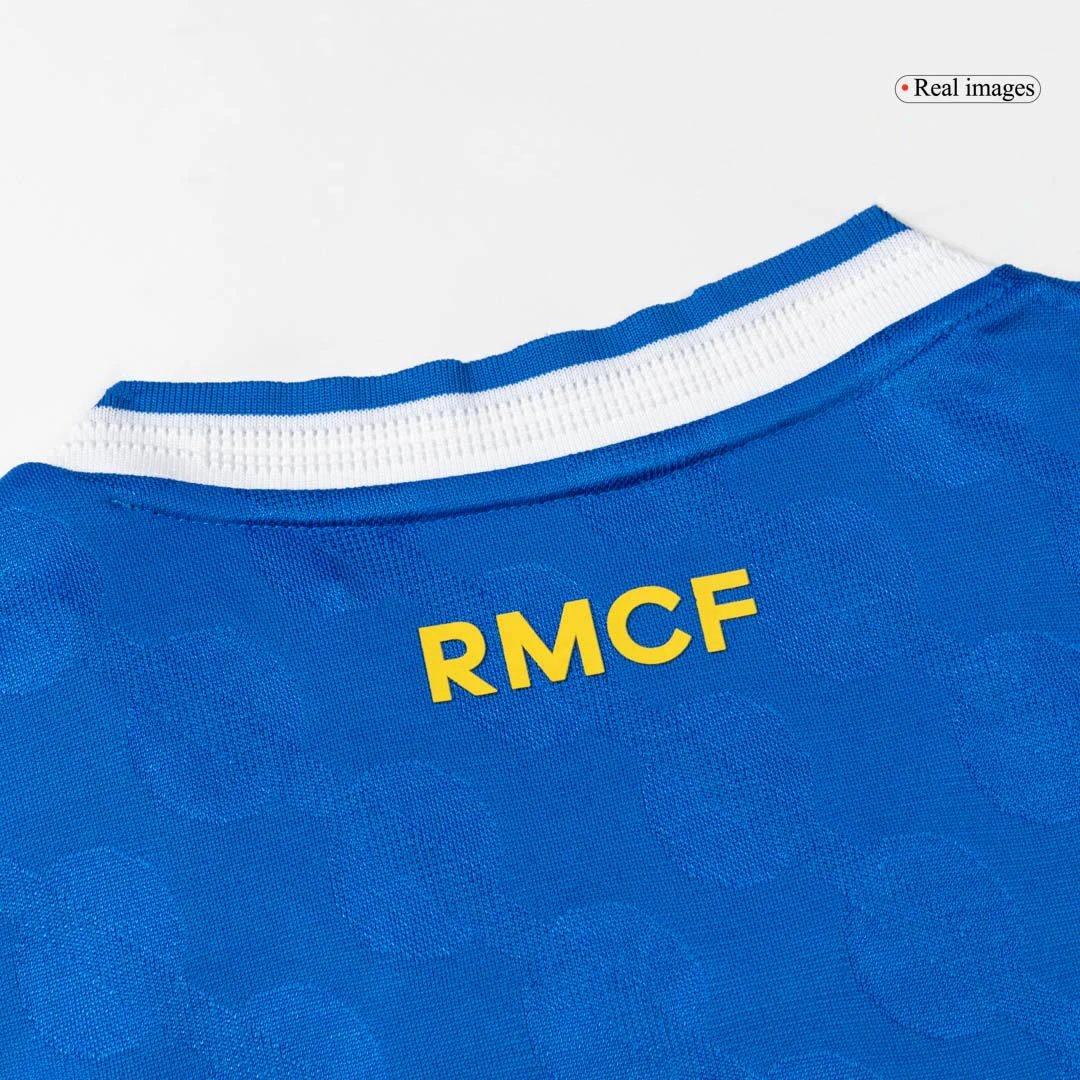 Real Madrid 25/26 Third Jersey (Player Version) — photo 12