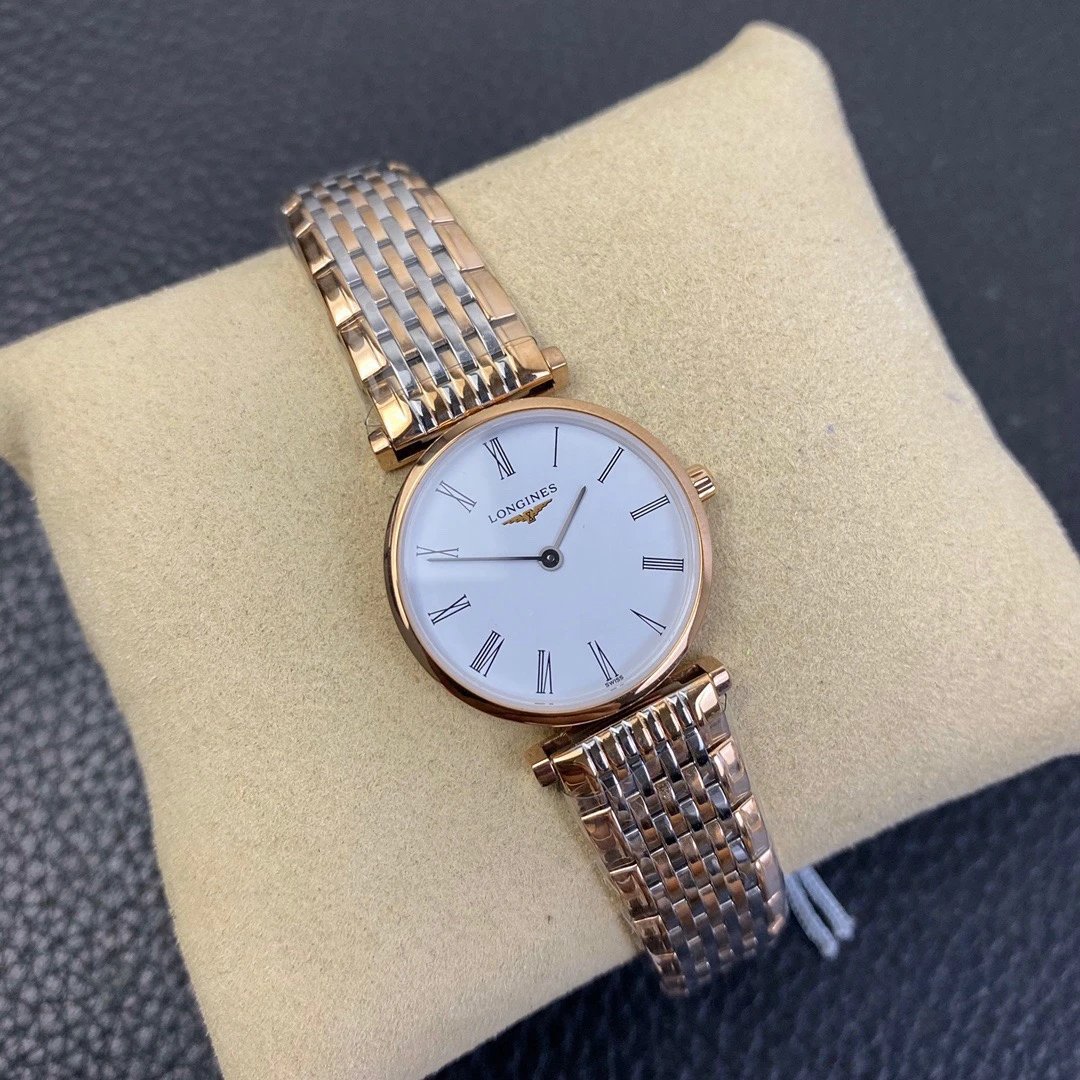 Longines La Grande Classique Automatic Watch Ver.A — photo 2