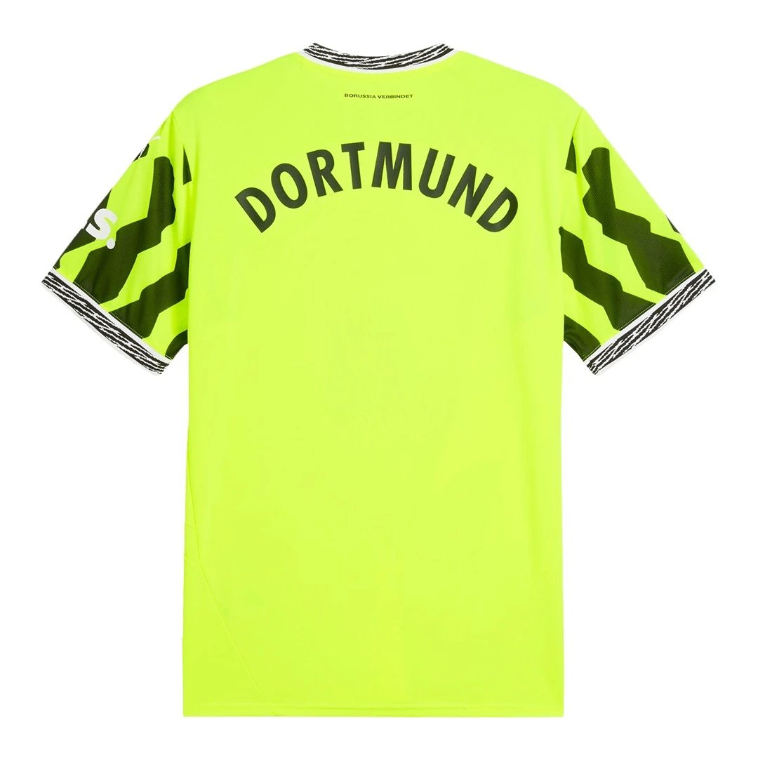 Borussia Dortmund 24/25 Jersey — Photo 2