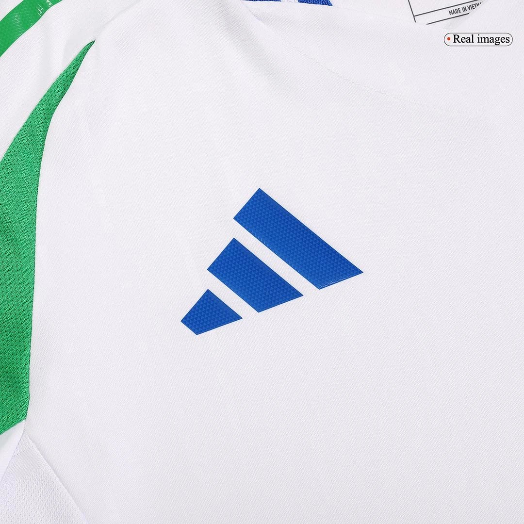 Italy 2024 Away Jersey (Player Version) — photo 7
