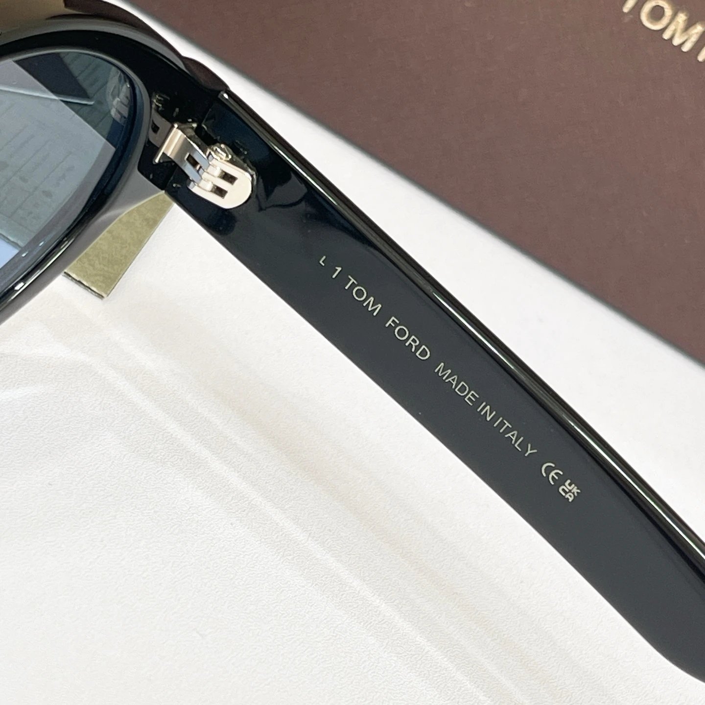 Tom Ford Sunglasses Ver.A — photo 9