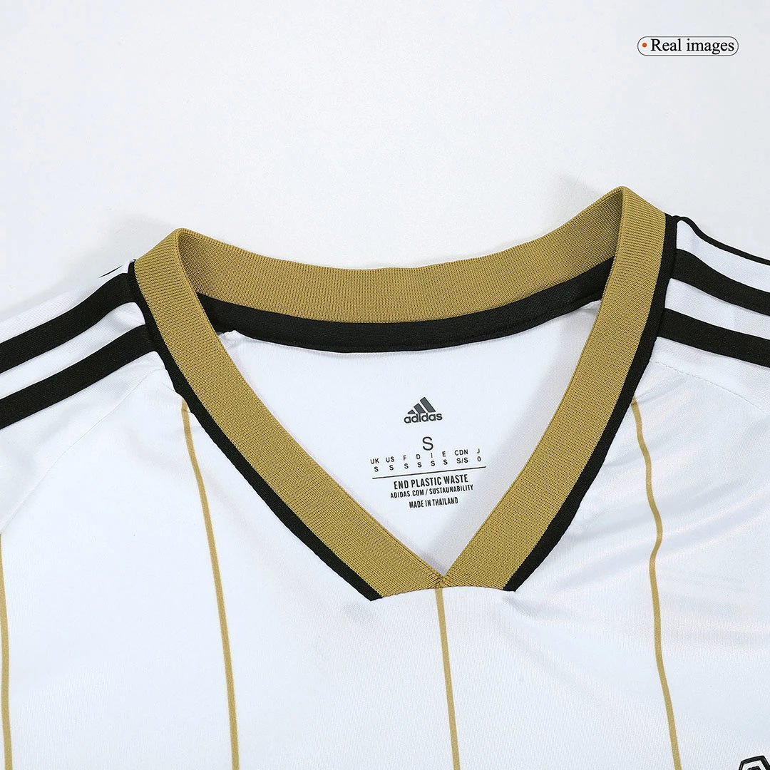 Costa Rica 2023 Away Jersey — photo 6