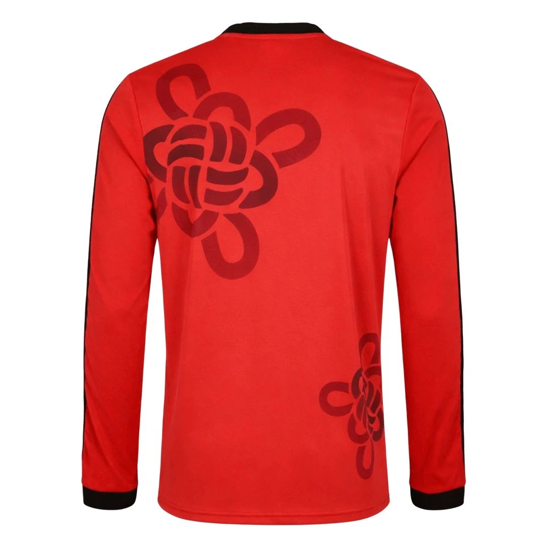 Manchester United 25/26 Jersey — photo 2
